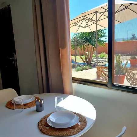 Casa Laurel *