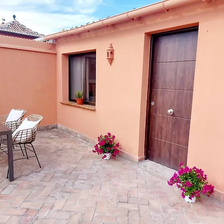 Casa Laurel Ferienhaus