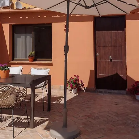 Ferienhaus Casa Laurel