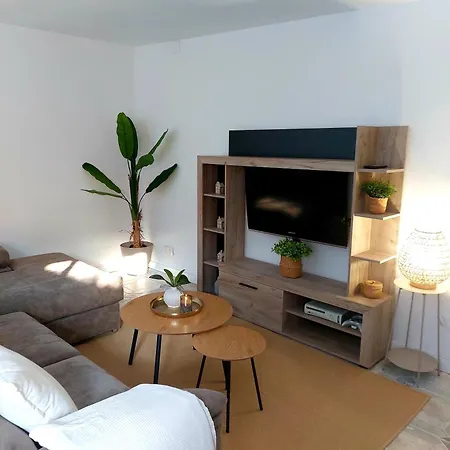 Ferienhaus Casa Laurel