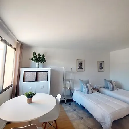 Ferienhaus Casa Laurel Granada