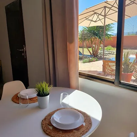 Casa Laurel *