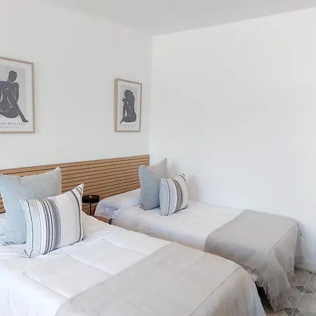 Casa Laurel Ferienhaus Granada