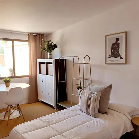 Casa Laurel Ferienhaus *