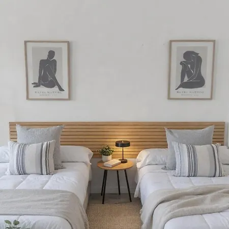 Casa Laurel