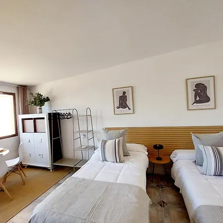 Ferienhaus Casa Laurel Granada