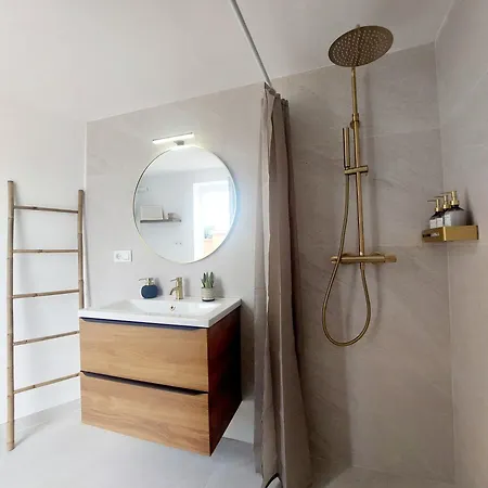 Casa Laurel Ferienhaus *